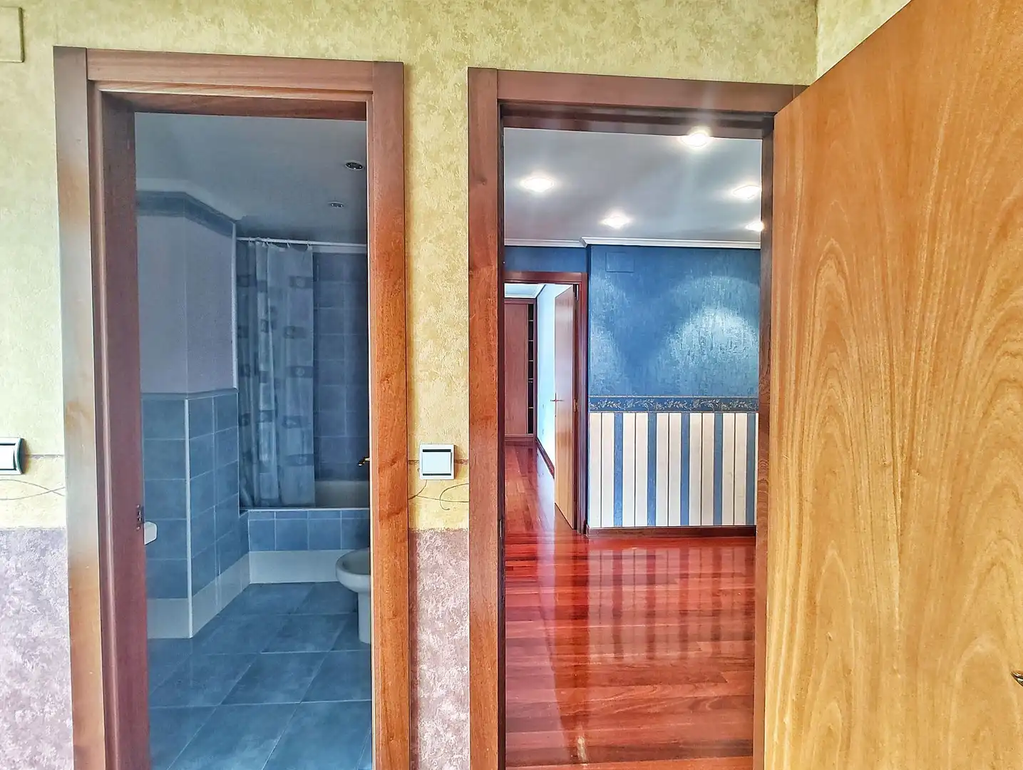 Wohnung mit Aufzug zum Verkauf in Alonsotegi, imagen 44