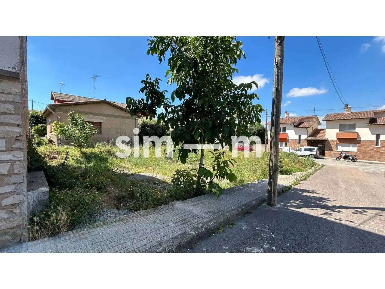 Terreny residencial en venda a Calle Bellmunt, imagen 7