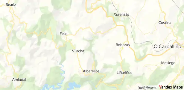 Flat for sale in Boborás