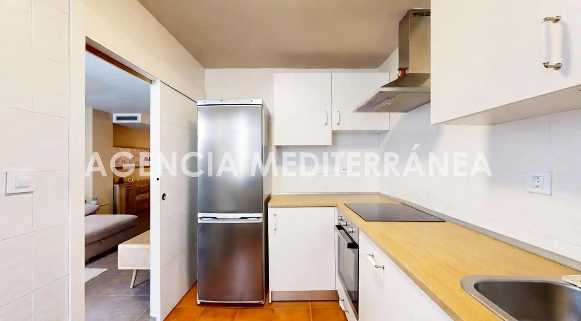 Piso con terraza en venta en Picassent, imagen 34