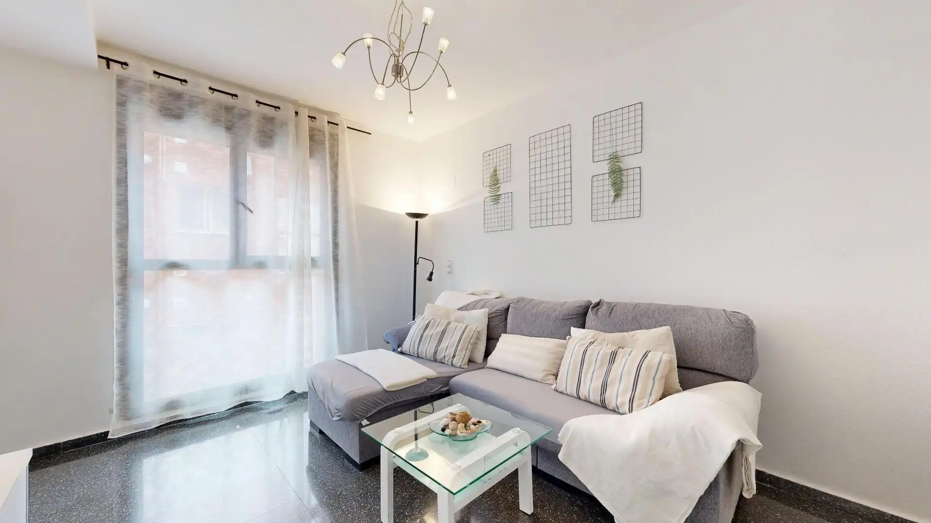 Piso en venta en Zona Avenida Alta - Auditorio