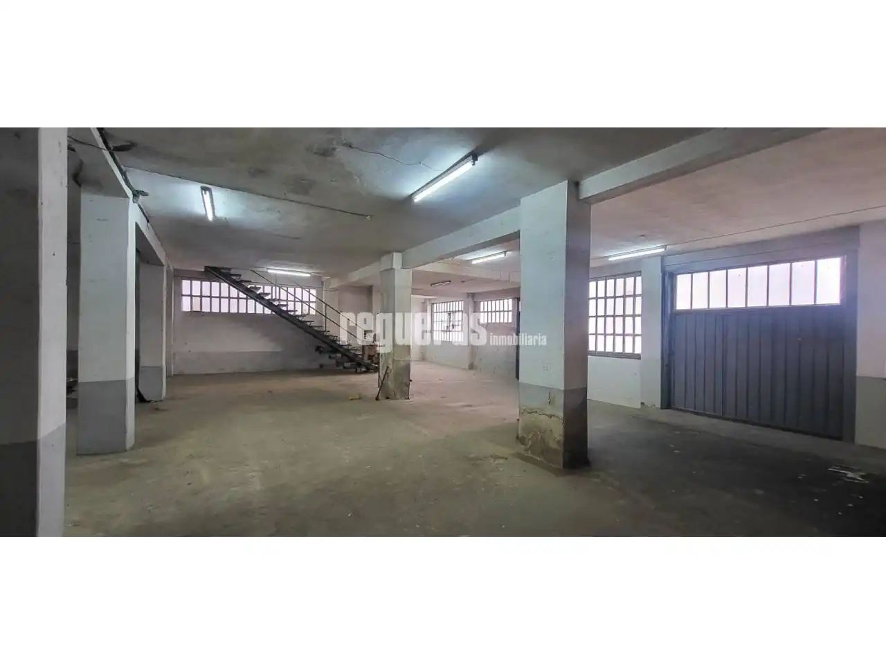 Business premises to rent in Calle González Abarca, imagen 14