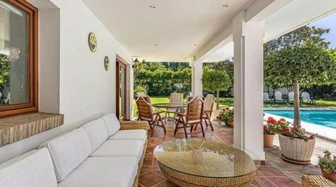 Foto 2 de Casa o xalet de lloguer a Villacana - Costalita - Saladillo, Málaga