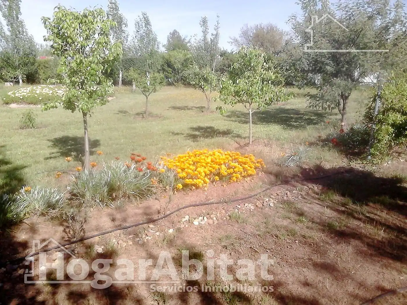 Casa o xalet en venda en Badajoz amb Calefacció, Jardí privat i Terrassa