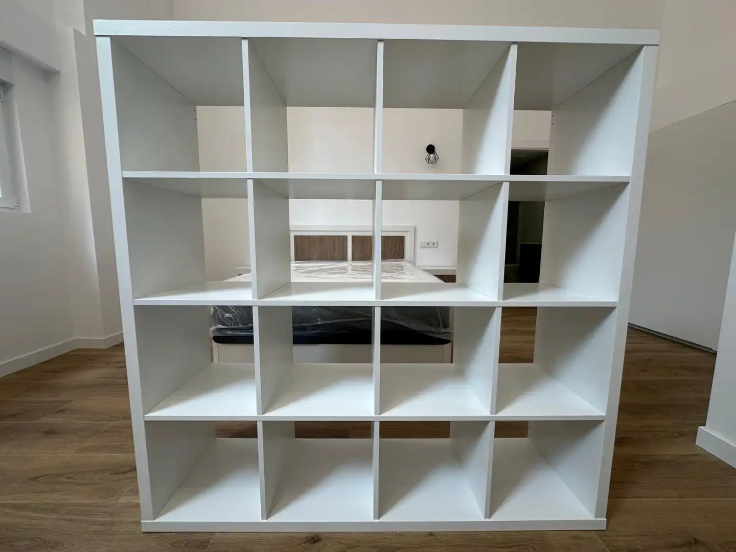 Bedroom of Study for rent in Santander  with Heating and Furnished