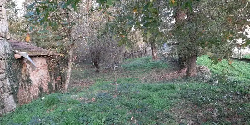 Country homes for sale in Maceda  with Storage room and Balcony