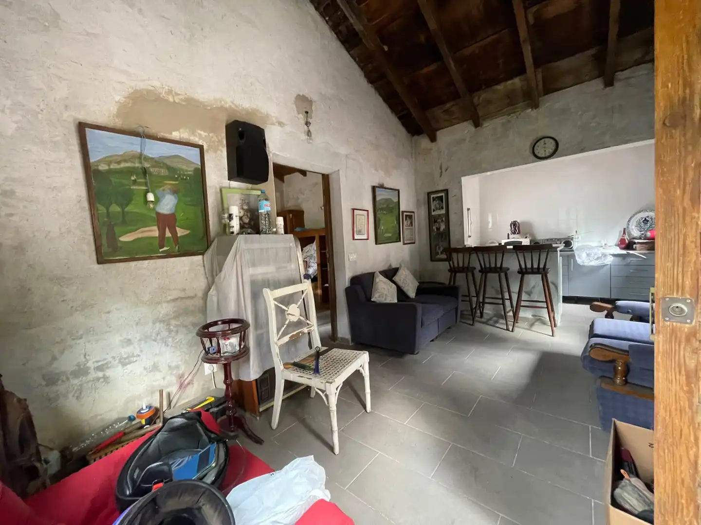 Residencial en venda en Estepona