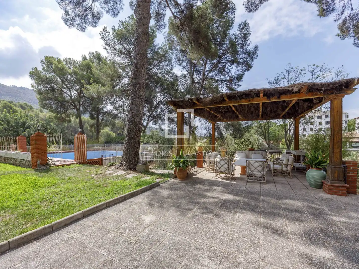 Villa con terrazza in vendita a Monteamor - La Carrasca - El Peucal, imagen 82
