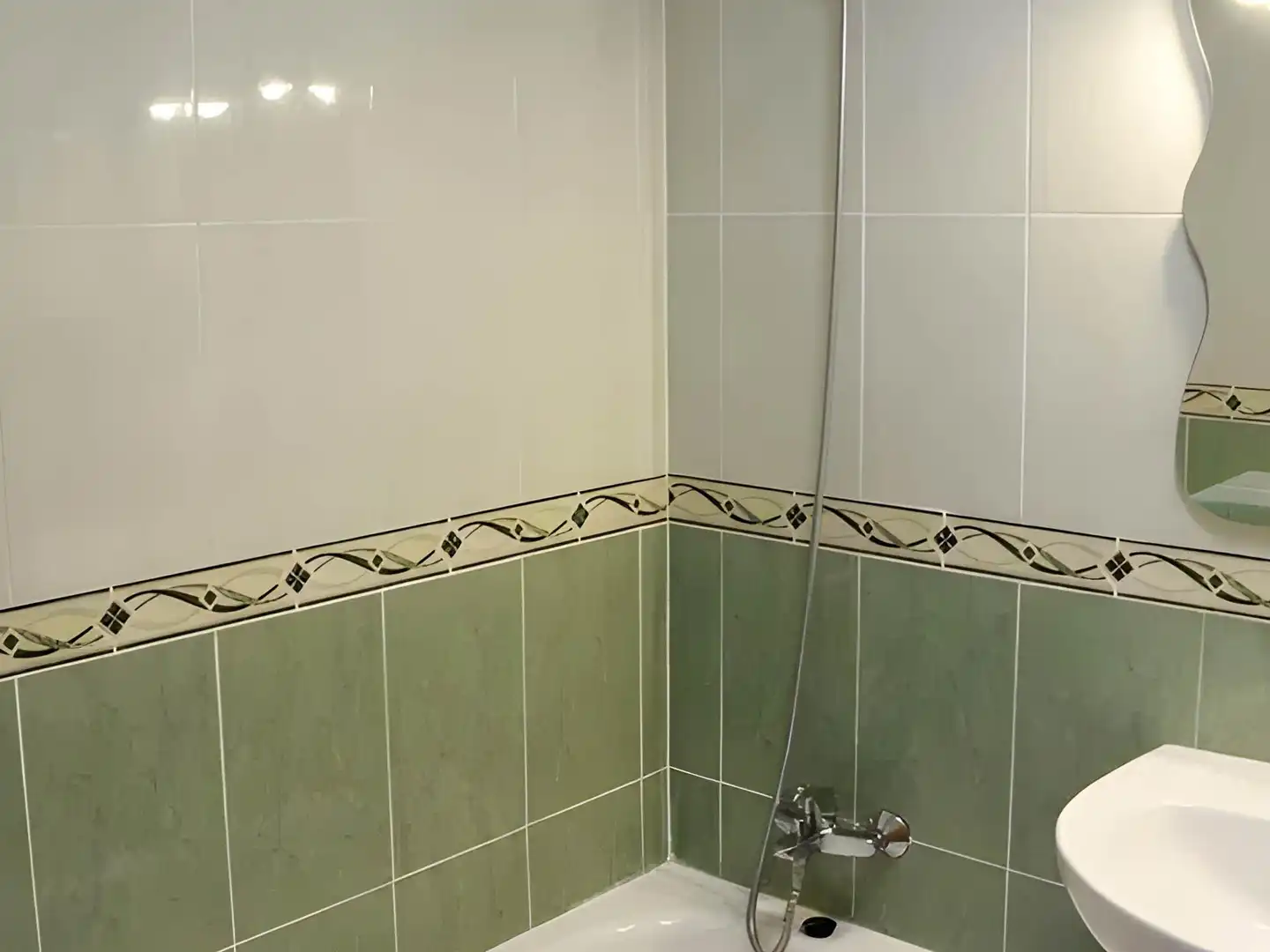 Baño de Dúplex en venta en Valdeolmos-Alalpardo