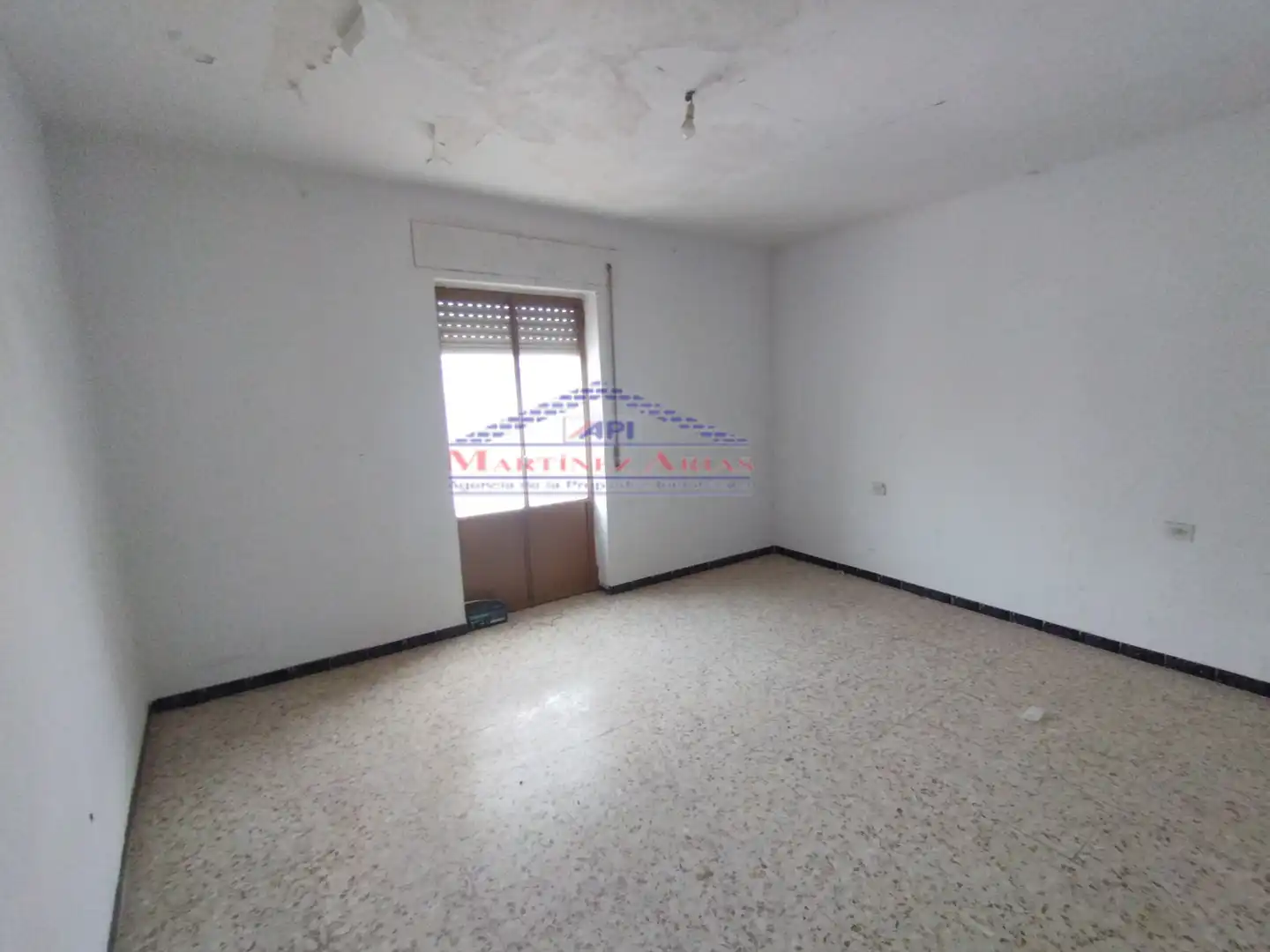 Casa adosada en venda en Sabiote