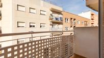 Balcony of Flat for sale in  Valencia Capital  with Air Conditioner and Balcony