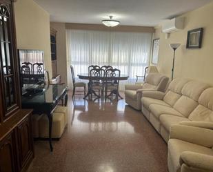 Sala d'estar de Apartament en venda en Monóvar  / Monòver