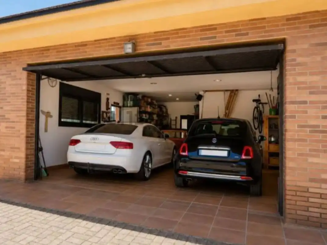 Chalet con piscina en venta en Carrer d'Ausiàs March 5, imagen 30