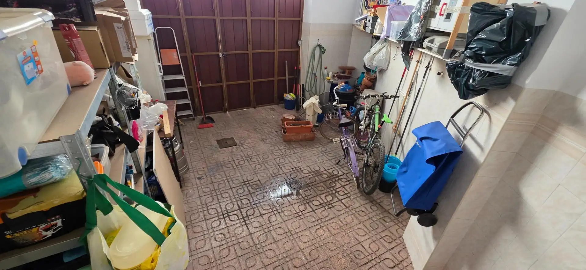Haus oder Chalet zum Verkauf in Córdoba