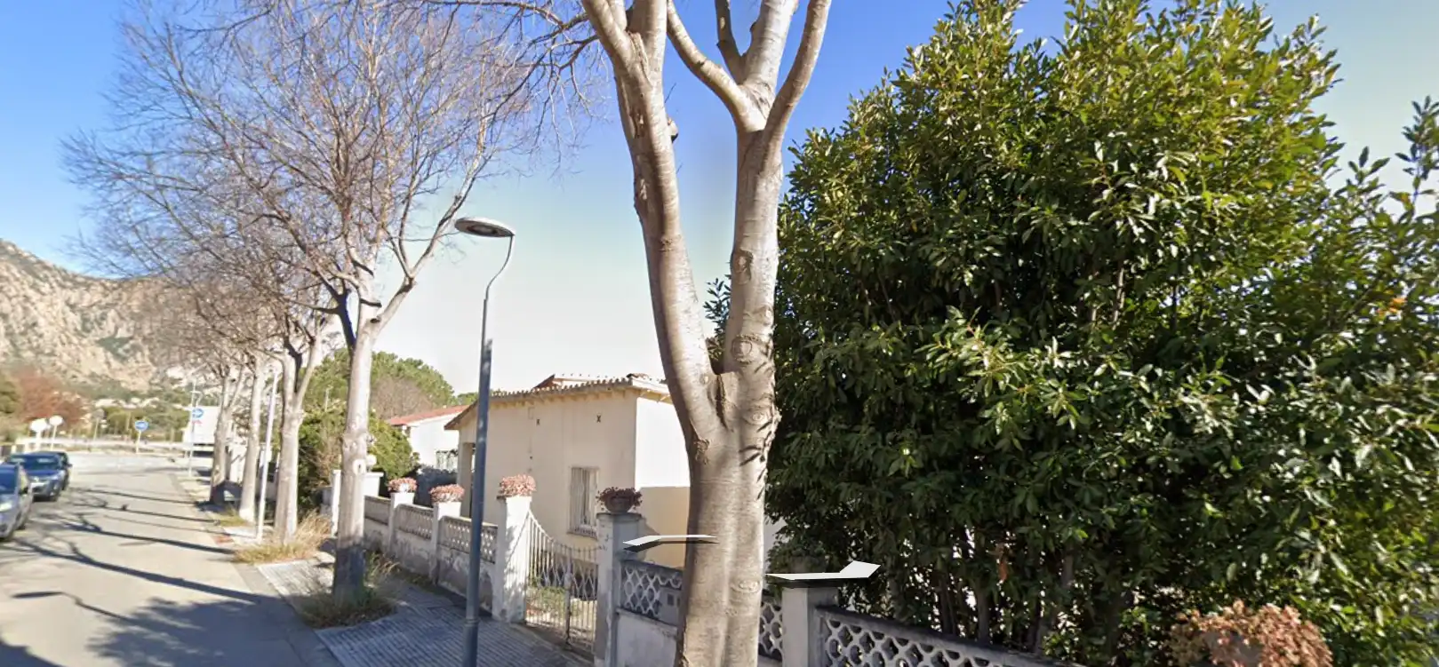 Vista exterior de Casa o xalet en venda en Collbató, Barcelona