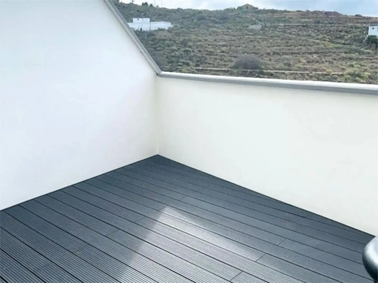 Terrassa de Casa adosada en venda en Adeje amb Traster i Balcó