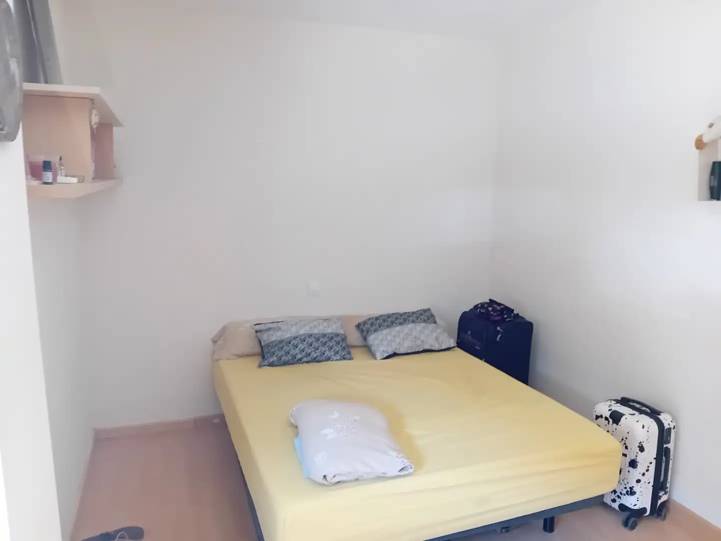 Piso con piscina en venta en Pozuelo de Calatrava, imagen 28