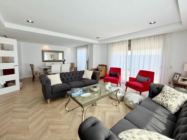 Villa avec piscine à vendre à Nueva Almería - Cortijo Grande - Vega de Acá