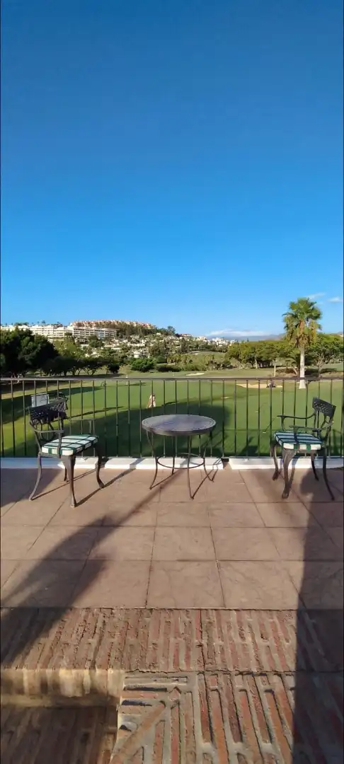 Piso con piscina en venta en Nueva Andalucía, imagen 48