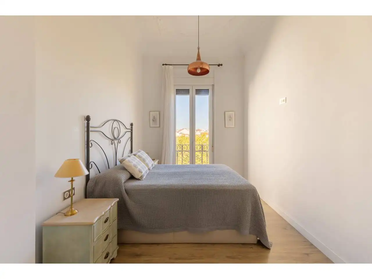 Wohnung mit Aufzug zum Verkauf in Calle Gran Vía de Fernando ´El Católico´, imagen 11