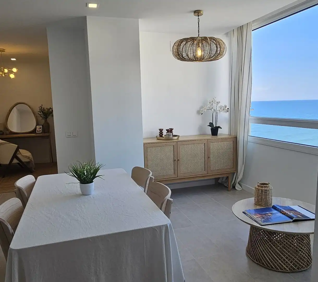 Piso con ascensor en venta en Calahonda, imagen 7