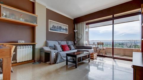 Foto 5 de Piso en venta en Campoamor, Sabadell