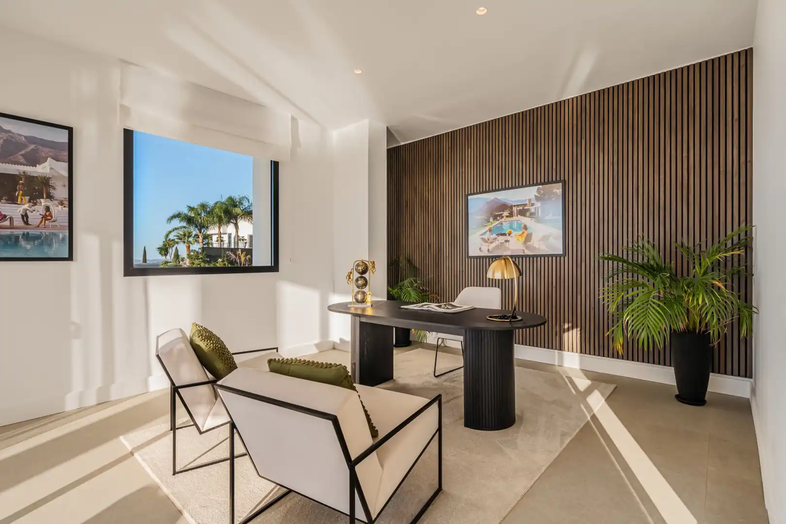 Maison avec piscine à vendre à Marbella Centro, imagen 16