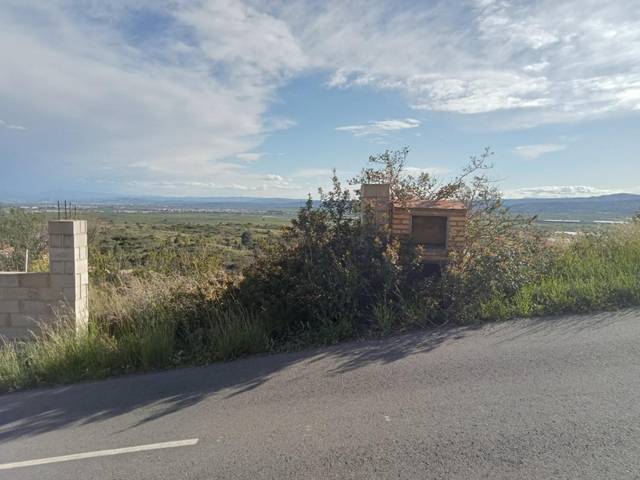 Terreno residencial en Venta en Alfarp