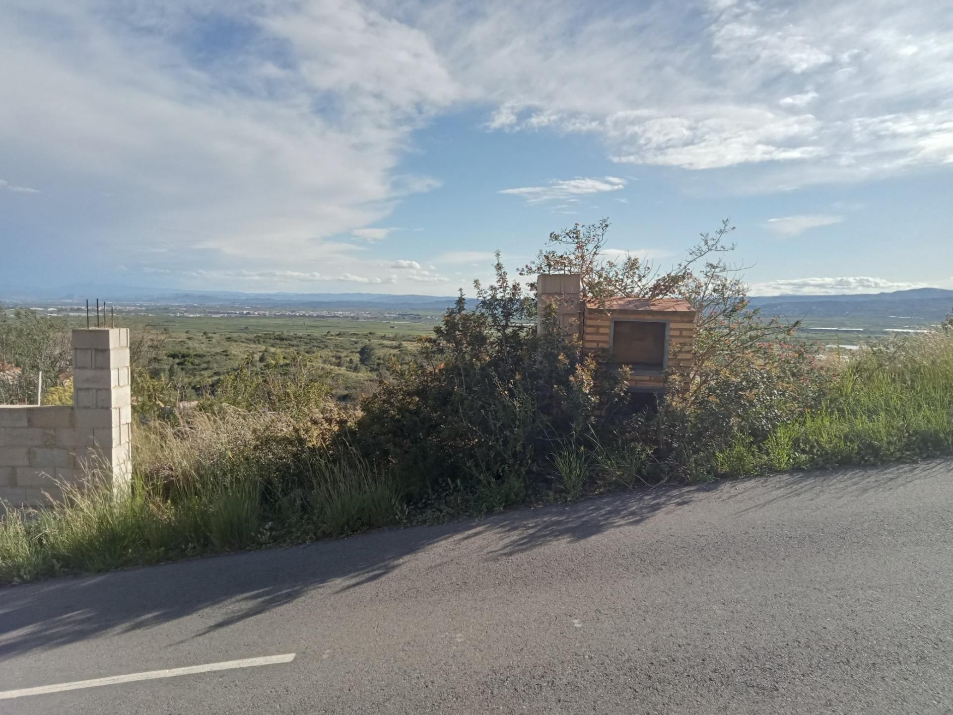 Residential for sale in Alfarp
