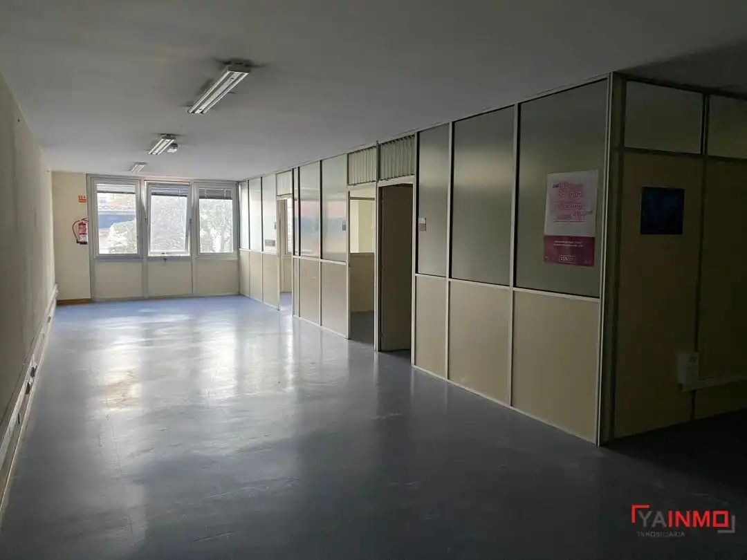 Bureau à vendre à Ensanche, imagen 2