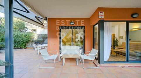 Photo 3 of Flat for sale in Avinguda Sa Boadella, 22, Santa Clotilde, Girona