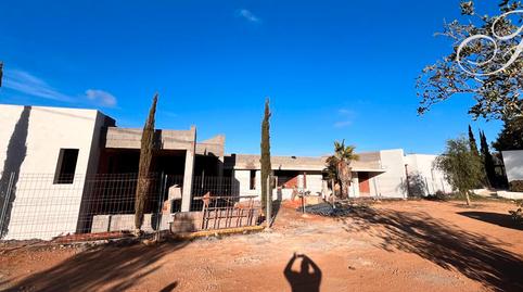 Foto 3 de Casa o chalet de alquiler en Sant Antoni de Portmany, Illes Balears