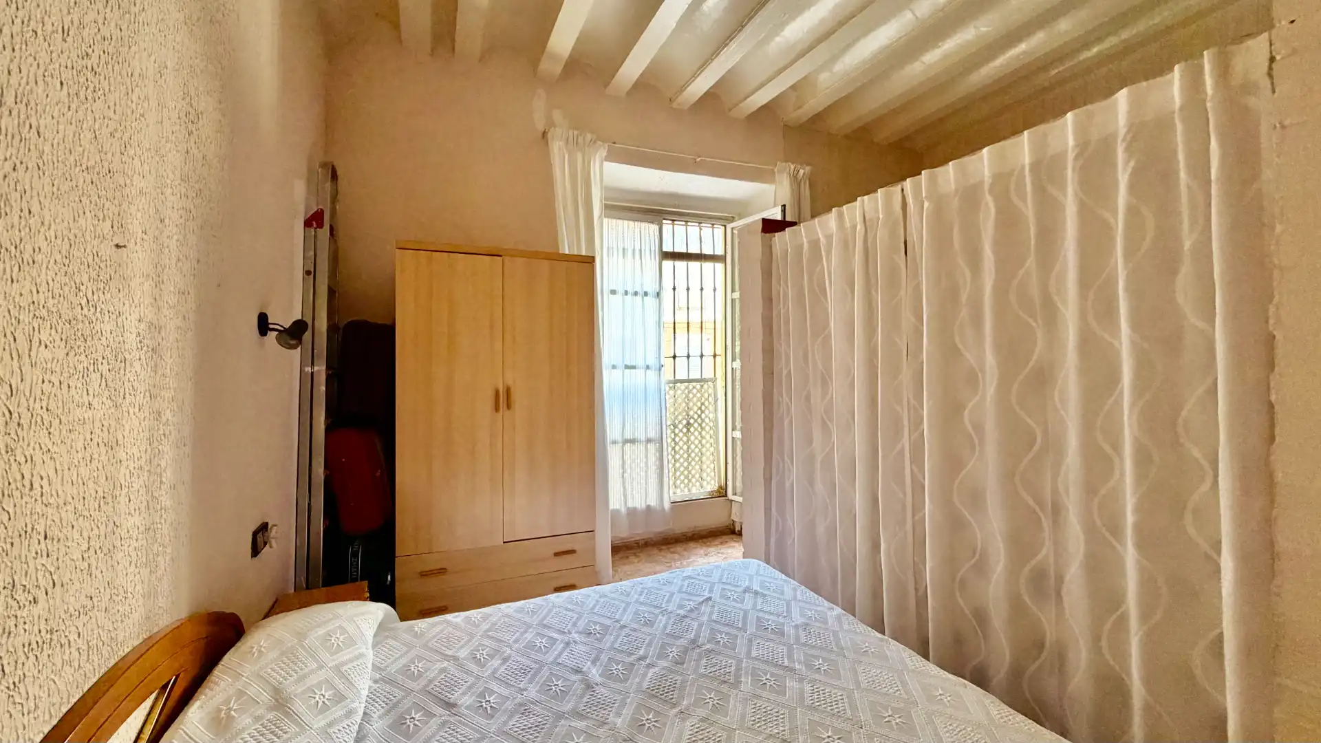 Piso en venta en Plaza del Mentidero, imagen 6