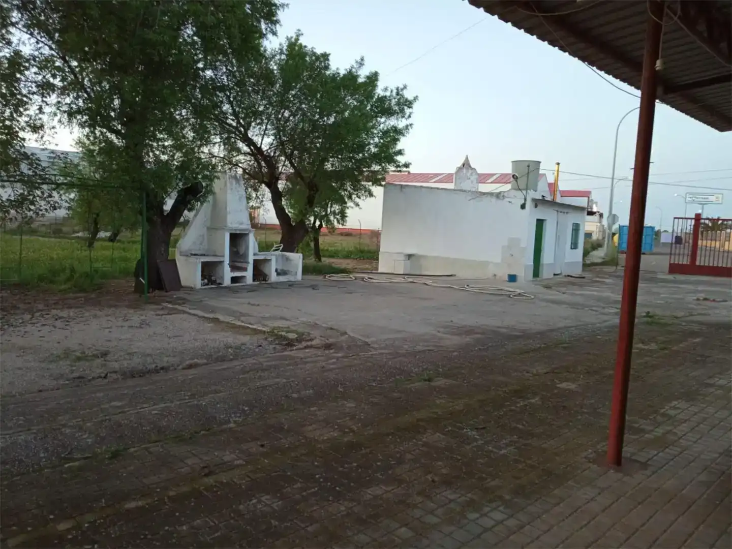 Casa o xalet en venda en Almagro amb Piscina