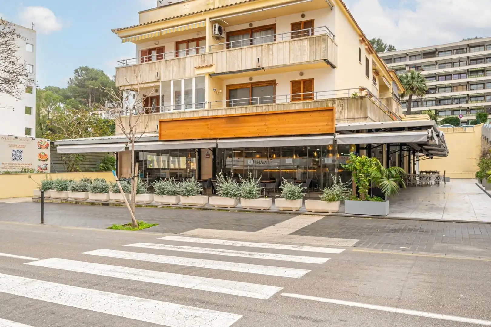 Local commercial en cession à Avinguda del Rei Jaume I 77