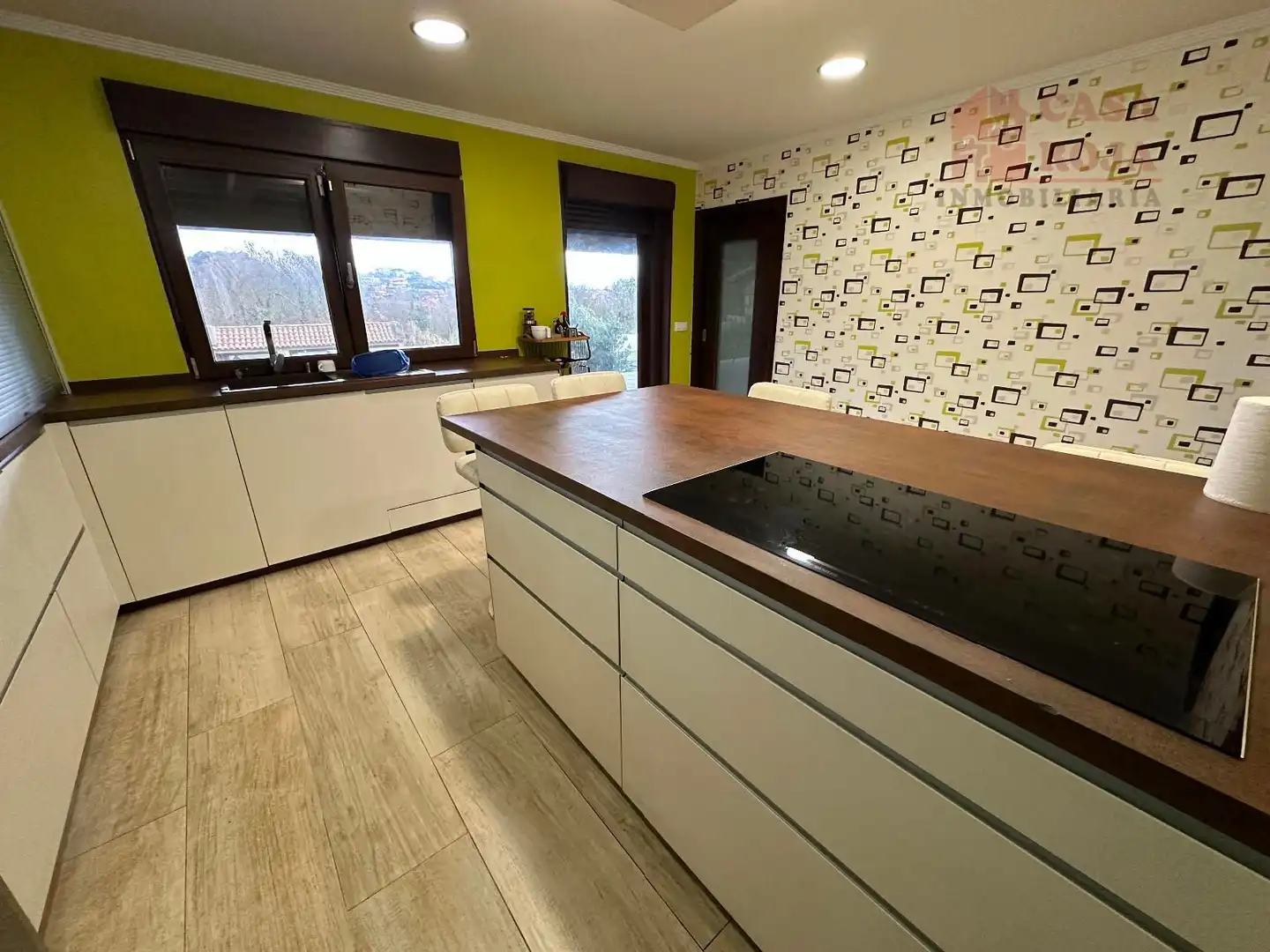 Detached house for sale in Coiro, imagen 19