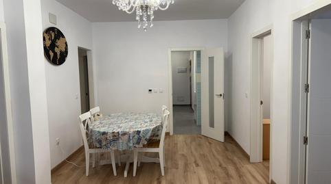 Foto 5 de Pis en venda a Calle Juan de Garay, Garbinet - Parque de las Avenidas, Alicante