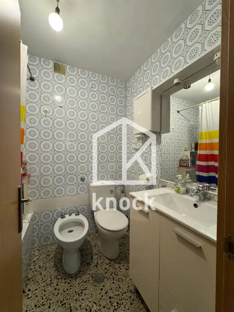Cocina de Piso en venta en Gijón  con Balcón