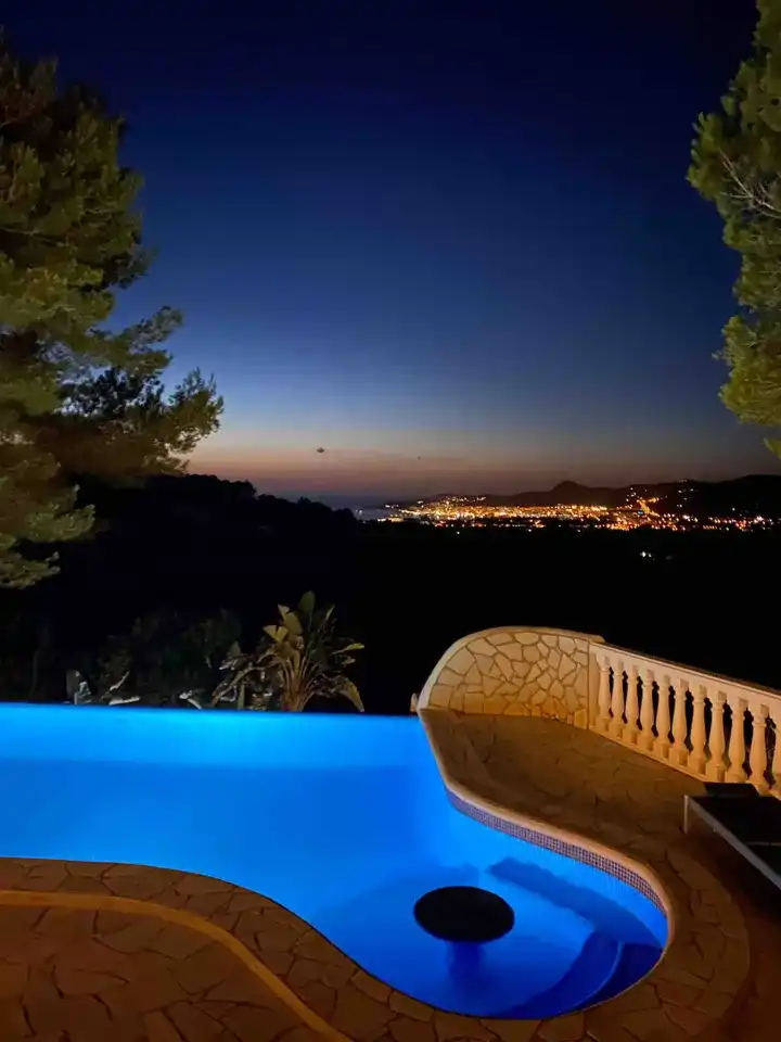 Maison avec piscine à vendre à Ctra. Cala Conte - Cala Tarida, imagen 34