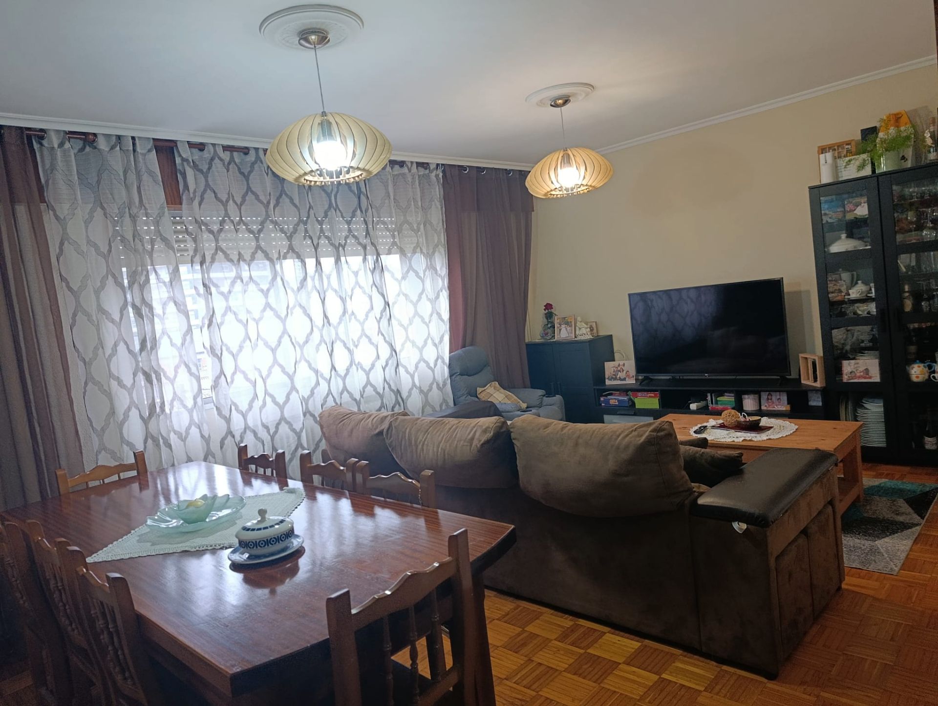 Piso en venta en Rüa do Gavián, 7