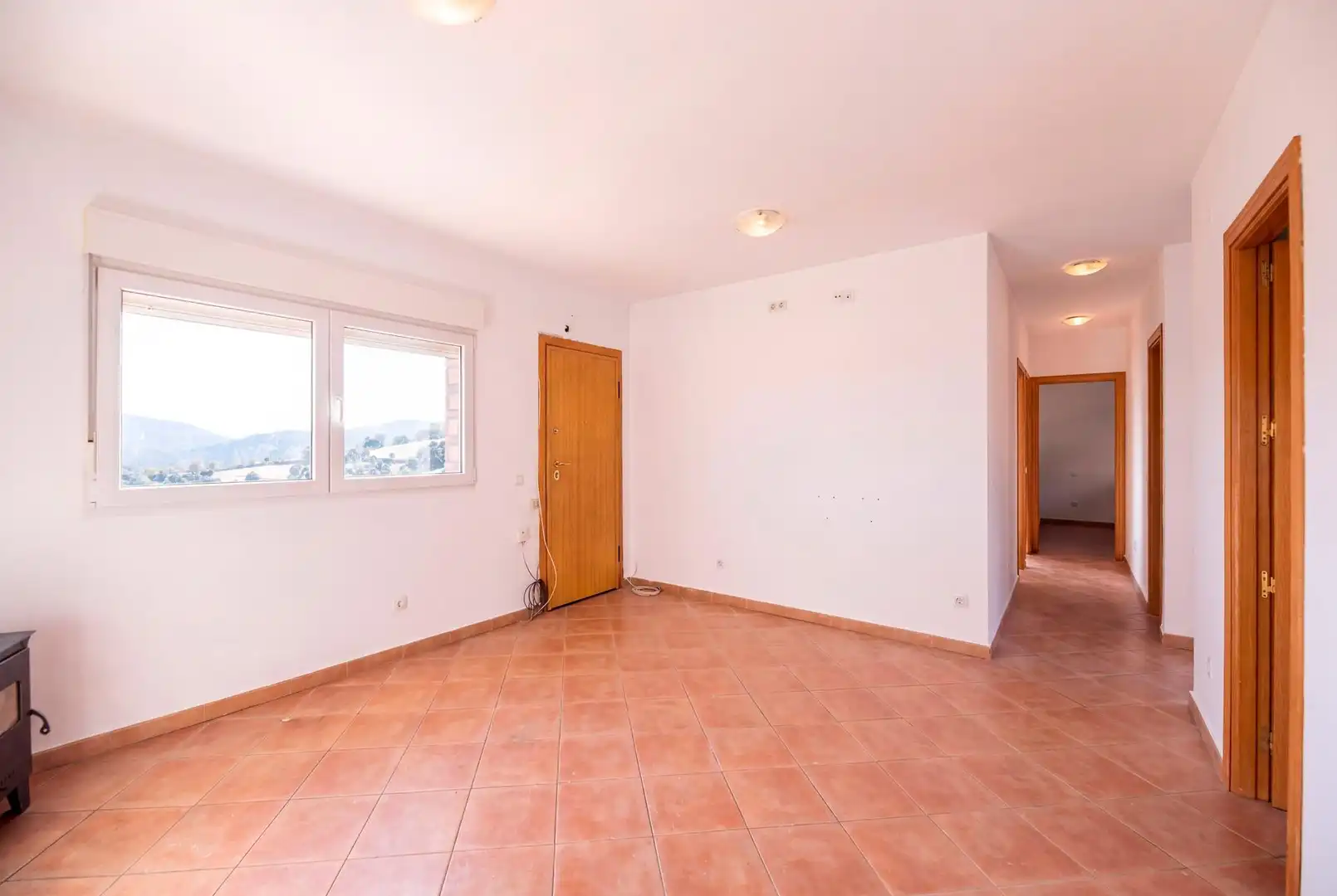 Casa o xalet en venda en Santa María de la Alameda amb Calefacció, Jardí privat i Terrassa