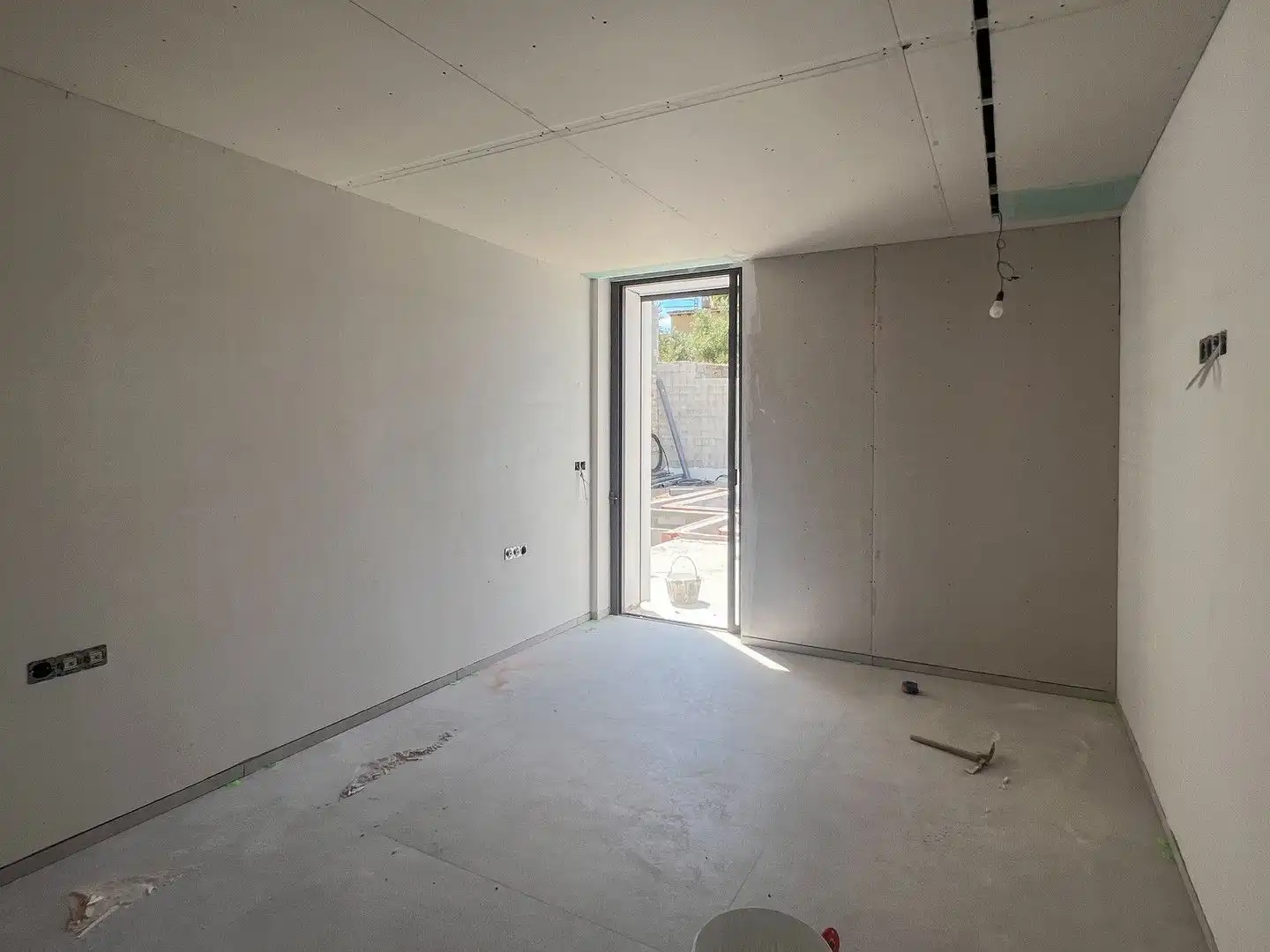 Casa con piscina in vendita a Benimeit - Tabaira, imagen 16