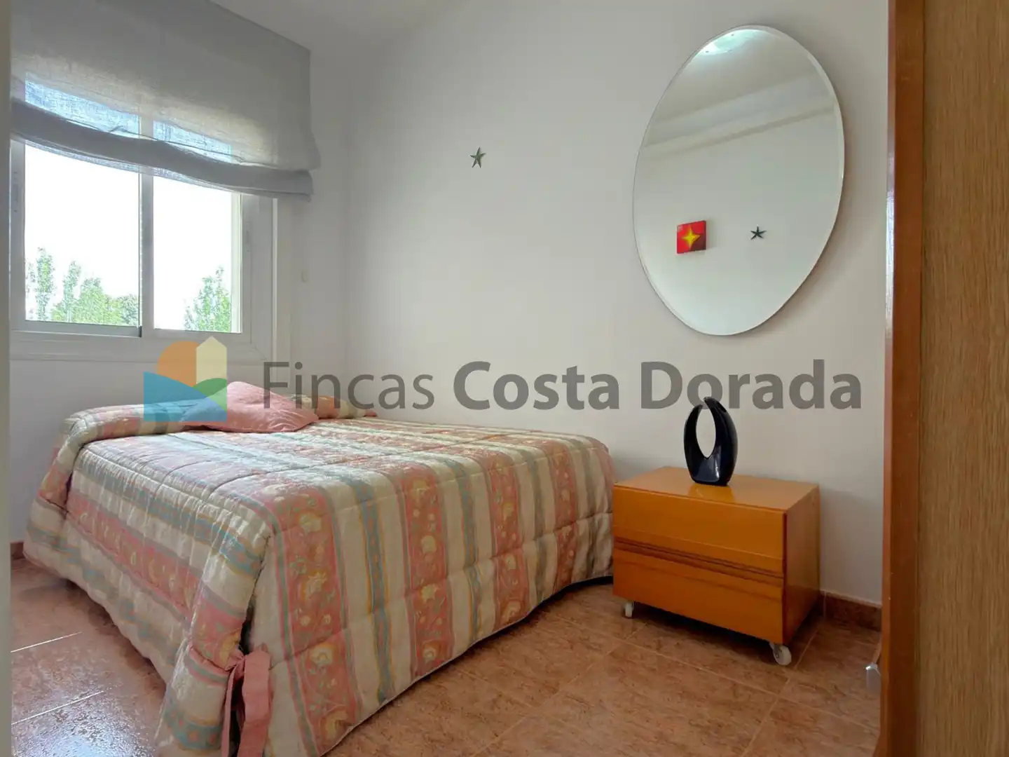 Habitación de Piso en venta en Cunit con Aire acondicionado, Terraza y Amueblado