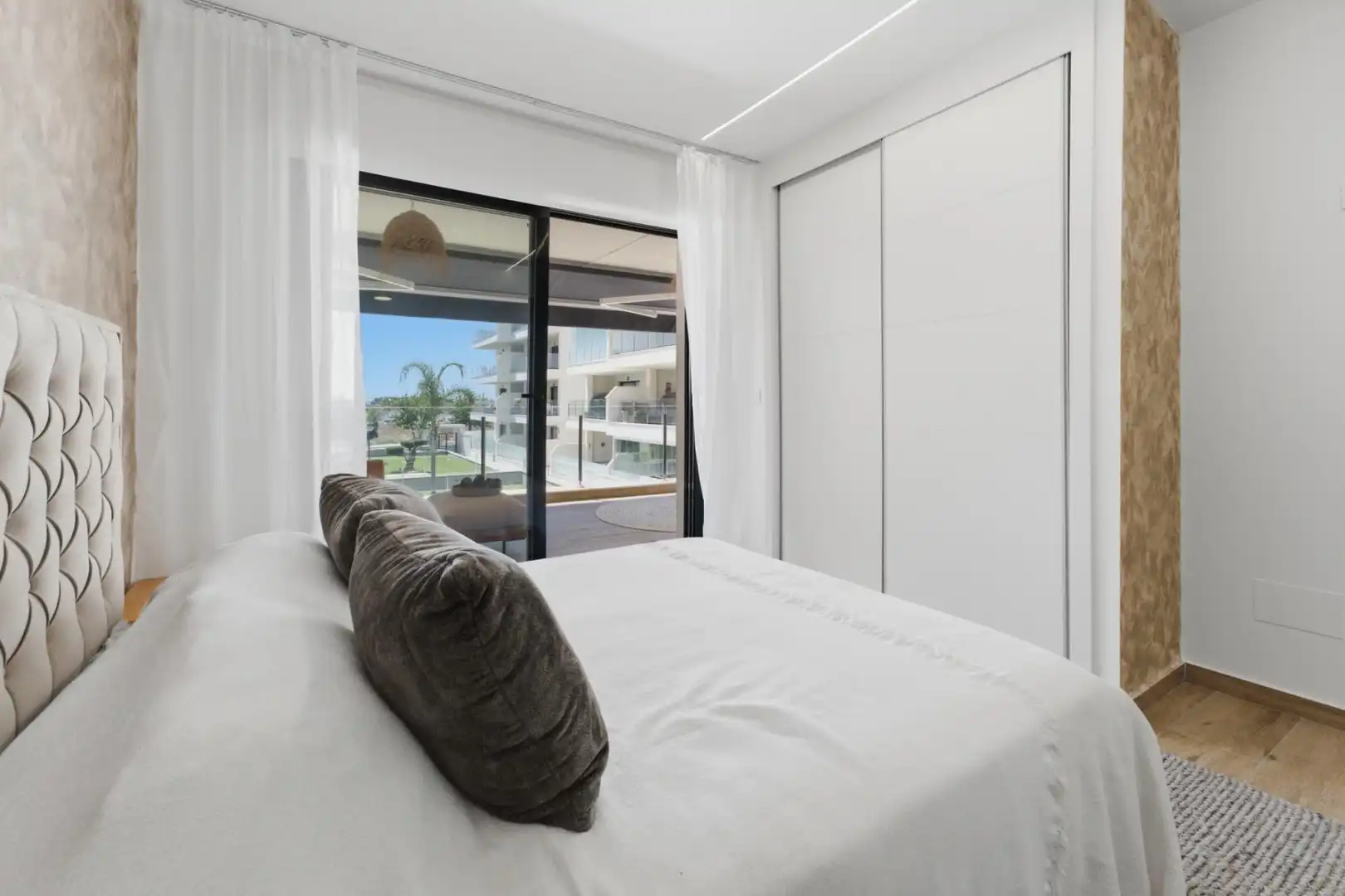 Apartment with terrace for sale in Roda, imagen 18