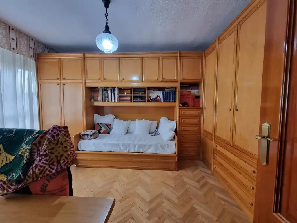 Piso con ascensor en venta en Calle Pan y Toros, imagen 24
