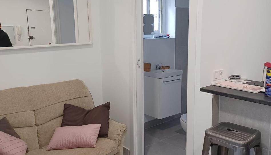 Photo 1 of Apartment for sale in Puerto Deportivo, Málaga