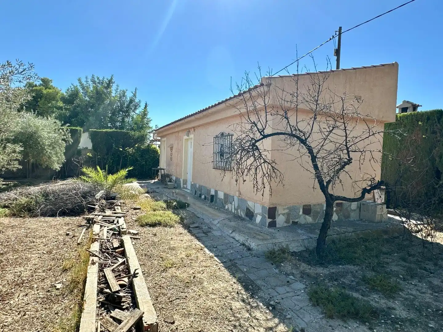 Detached house with pool for sale in Calle Calle Cisnes, imagen 36