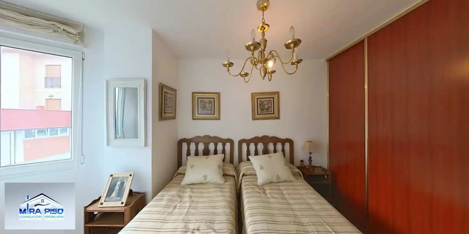 Wohnung mit Aufzug zum Verkauf in Bárcena de Cicero, imagen 17