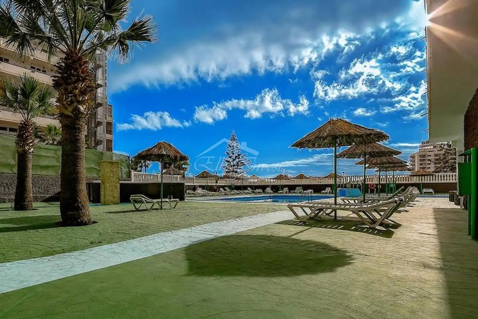 Piso con terraza en venta en Costa Adeje, imagen 20