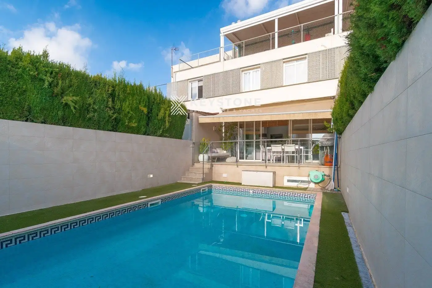 Detached homes for sale in Los Almendros - Son Rapinya